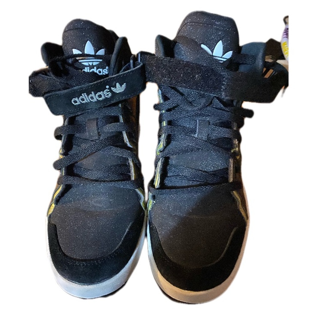High top Adidas